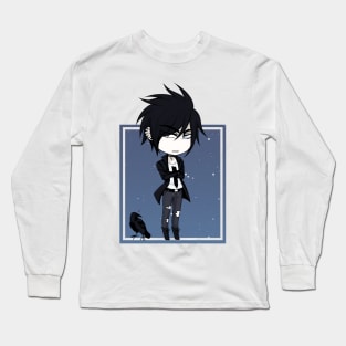 Salem and Bram Long Sleeve T-Shirt